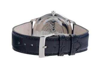 Thumbnail von Jaeger-LeCoultre Master Control Ultra Thin Automatik Ref. Q1338421 Paper 2015