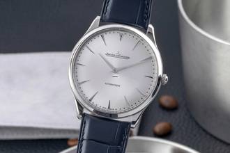 Thumbnail von Jaeger-LeCoultre Master Control Ultra Thin Automatik Ref. Q1338421 Paper 2015
