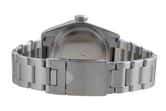 Thumbnail von Tudor Black Bay GMT Edelstahl Automatik Herrenuhr Ref. M79830RB-0001 B&P 2019