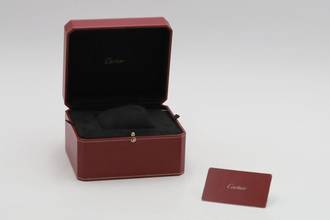 Thumbnail von Cartier Ballon Bleu 36mm de Cartier Automatik Edelstahl Ref. W69017Z4 3284 B&P 2020