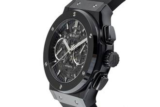 Thumbnail von Hublot Classic Fusion Aerofusion Black Magic Ref. 525.CM.0170.RX