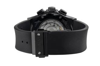 Thumbnail von Hublot Classic Fusion Aerofusion Black Magic Ref. 525.CM.0170.RX