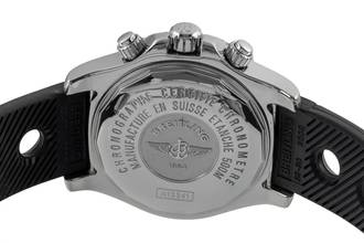 Thumbnail von Breitling Superocean Chronograph Steelfish Automatik Stahl Herrenuhr Ref. A13341