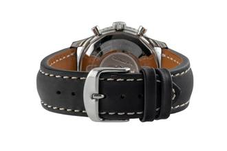 Thumbnail von Breitling Old Navitimer Chronograph Automatik Herrenuhr A13022.1