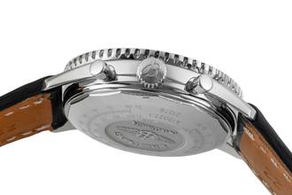 Thumbnail von Breitling Old Navitimer Chronograph Automatik Herrenuhr A13022.1