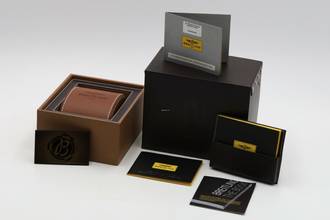 Thumbnail von Breitling Superocean Heritage 42 Stahl Automatik Ref. A1732124/BA61 B&P 2016