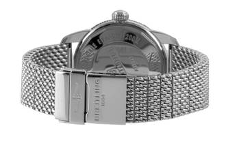 Thumbnail von Breitling Superocean Heritage 42 Stahl Automatik Ref. A1732124/BA61 B&P 2016