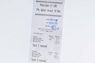 Thumbnail von Omega Seamaster Aqua Terra 150M Co-Axial Automatik 220.13.41.21.06.001 B&P 2025