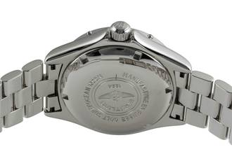 Thumbnail von Breitling Superocean 1000M Edelstahl Automatik Herrenuhr Ref. A17040