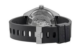 Thumbnail von Omega Seamaster Planet Ocean Big Size Automatik Edelstahl Herrenuhr 2900.50.91