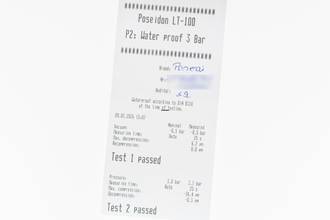 Thumbnail von Panerai Radiomir Quaranta Stahl Automatik Herrenuhr Ref. PAM01294 B&P 2023