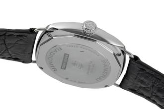 Thumbnail von Panerai Radiomir Quaranta Stahl Automatik Herrenuhr Ref. PAM01294 B&P 2023