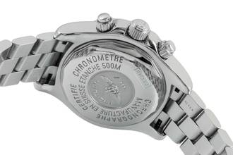 Thumbnail von Breitling Superocean Chronograph II Edelstahl Automatik Herrenuhr Ref. A13340