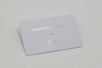 Thumbnail von IWC Fliegeruhr Chronograph Pilot Fliegeruhr Chronograph Automatik Edelstahl Herrenuhr Ref. IW377701