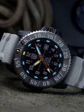 Thumbnail von Luminox XL.3359.SET Męski zegarek MIL-SPEC 46mm 30ATM