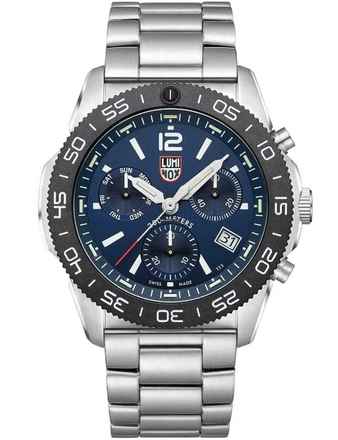 Luminox XS.3144 Orologio da uomo Pacific Diver Cronografo 44mm 20ATM
