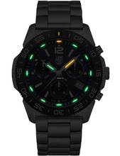 Thumbnail von Luminox XS.3144 Herrenuhr Pacific Diver Chronograph 44mm 20ATM