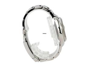 Thumbnail von Rolex Oyster Perpetual Date 115234 Argento Diamanti