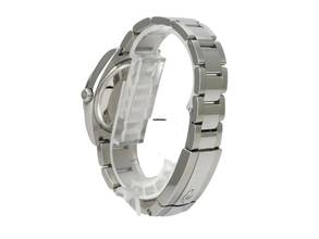 Thumbnail von Rolex Oyster Perpetual Date 115234 Argento Diamanti