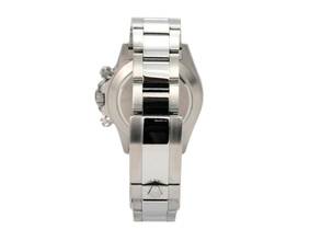 Thumbnail von Rolex Daytona Staal 116520 Zwart