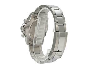 Thumbnail von Rolex Daytona Staal 116520 Zwart