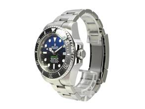 Thumbnail von Rolex Sea-Dweller Deepsea 136660 D-Blue