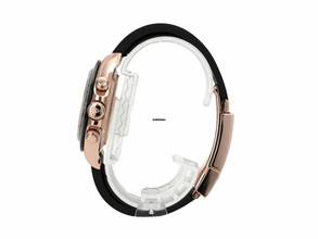 Thumbnail von Ролекс Daytona Cosmograph Daytona из розового золота Everose / Oysterflex Ref. 116515LN Черный