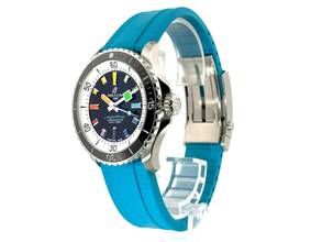 Thumbnail von Breitling Superocean 42 Otomatik 42 Rainbow A17375211B2S1