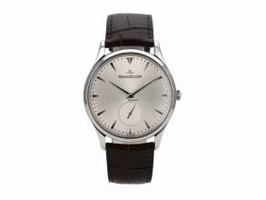 Thumbnail von Jaeger-LeCoultre Master Grande Ultra Thin Small Second Q1358420
