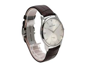 Thumbnail von Jaeger-LeCoultre Master Grande Ultra Thin Small Second Q1358420