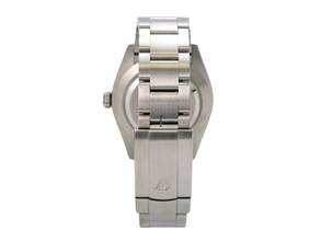 Thumbnail von Rolex Oyster Perpetual 41 Ref. 134300 Med blue