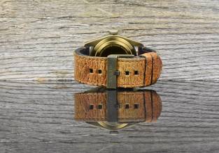 Thumbnail von Tudor Black Bay Bronze Heritage Black Bay 79250BM VERY NICE - Automatik - 2018