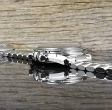 Thumbnail von Omega Speedmaster Broad Arrow Black Dial 3551.50 Automatik