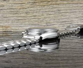 Thumbnail von Omega Speedmaster Broad Arrow Black Dial 3551.50 Automatik