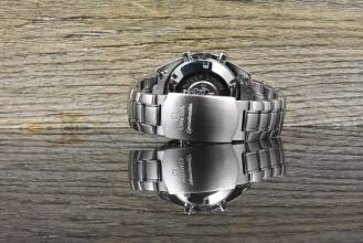 Thumbnail von Omega Speedmaster Broad Arrow Black Dial 3551.50 Automatik