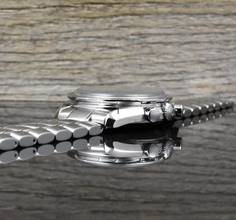 Thumbnail von Omega Speedmaster Broad Arrow 3551.20.00 Creme Dial