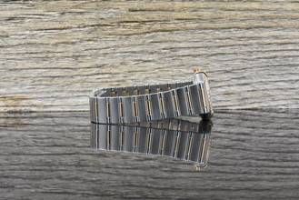 Thumbnail von Omega Constellation Ladies Quarz Lady UNGETRAGEN / NOS - Mother of Pearl Diamond Dial