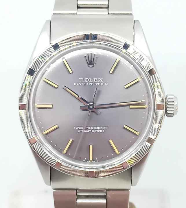 Rolex Oyster Perpetual 34 1007