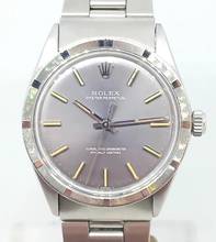 Thumbnail von Rolex Oyster Perpetual 34 1007