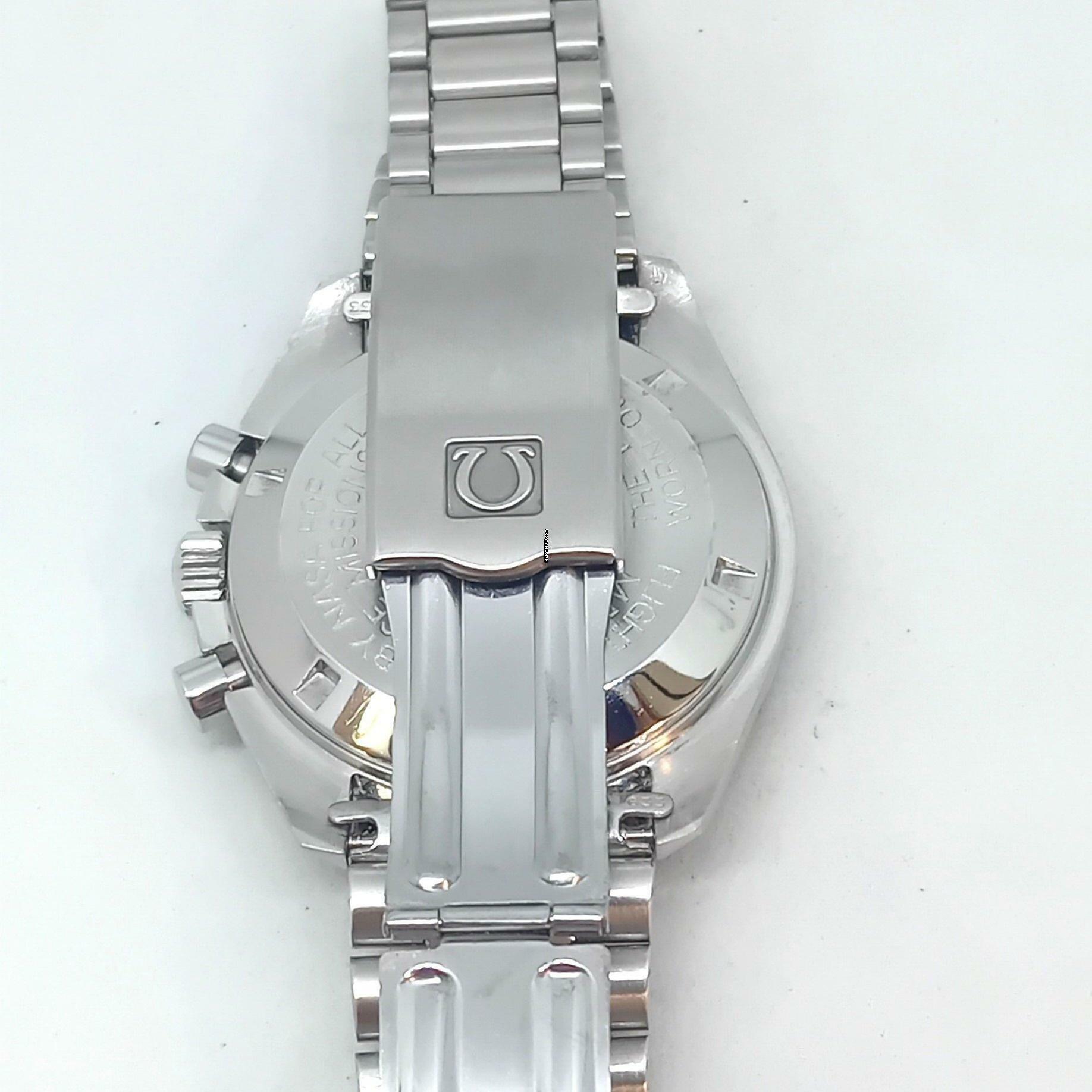 Thumbnail von Omega Speedmaster Professional Moonwatch 145.022