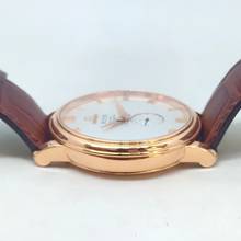 Thumbnail von Omega De Ville Co-Axial CHRONOMETER EDIZIONE LIMITATA EÇA DE QUEIROZ