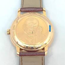 Thumbnail von Omega De Ville Co-Axial CHRONOMETER EDIZIONE LIMITATA EÇA DE QUEIROZ