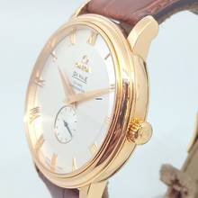 Thumbnail von Omega De Ville Co-Axial CHRONOMETER EDIZIONE LIMITATA EÇA DE QUEIROZ