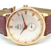 Thumbnail von Omega De Ville Co-Axial CHRONOMETER EDIZIONE LIMITATA EÇA DE QUEIROZ