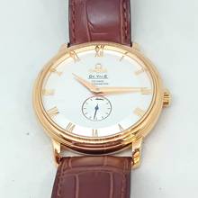 Thumbnail von Omega De Ville Co-Axial CHRONOMETER EDIZIONE LIMITATA EÇA DE QUEIROZ