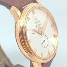 Thumbnail von Omega De Ville Co-Axial CHRONOMETER EDIZIONE LIMITATA EÇA DE QUEIROZ