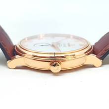 Thumbnail von Omega De Ville Co-Axial CHRONOMETER EDIZIONE LIMITATA EÇA DE QUEIROZ