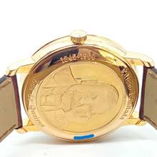 Thumbnail von Omega De Ville Co-Axial CHRONOMETER EDIZIONE LIMITATA EÇA DE QUEIROZ