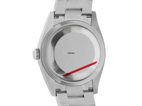 Thumbnail von Rolex Datejust 36 Wimbeldon Ref.126200 2021 Full Set wie Neu Datejust Wimbledon