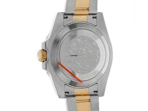 Thumbnail von Rolex Submariner Date Ref.126613LN 2020 Full Set wie Neu Submariner Date